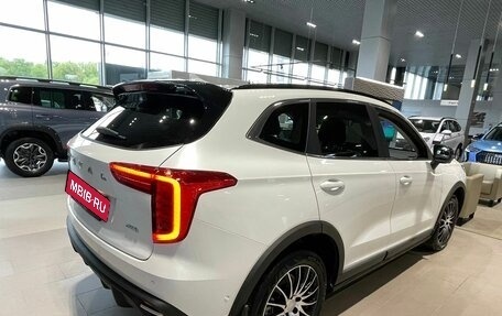 Haval Jolion, 2024 год, 2 499 000 рублей, 3 фотография