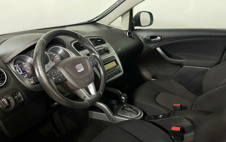 SEAT Altea I, 2011 год, 1 347 000 рублей, 13 фотография