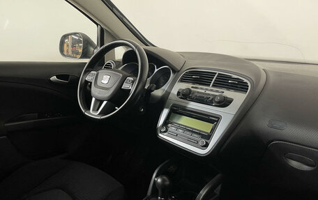 SEAT Altea I, 2011 год, 1 347 000 рублей, 9 фотография