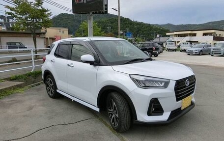 Daihatsu Rocky, 2021 год, 1 253 000 рублей, 7 фотография