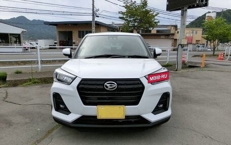 Daihatsu Rocky, 2021 год, 1 253 000 рублей, 8 фотография