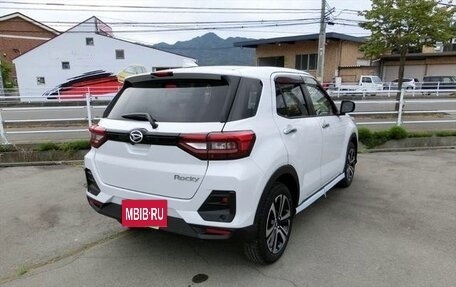 Daihatsu Rocky, 2021 год, 1 253 000 рублей, 5 фотография