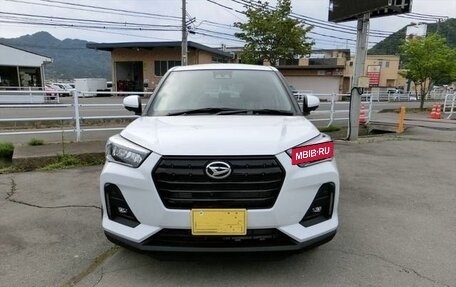 Daihatsu Rocky, 2021 год, 1 253 000 рублей, 9 фотография