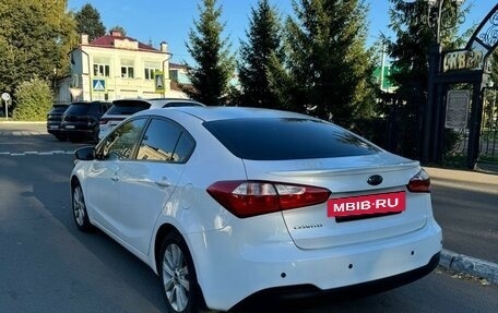 KIA Cerato III, 2013 год, 1 399 000 рублей, 3 фотография