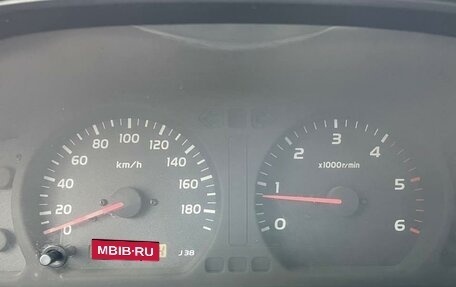 Toyota Land Cruiser 100 рестайлинг 2, 1998 год, 1 750 000 рублей, 11 фотография