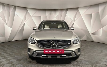 Mercedes-Benz GLC, 2020 год, 4 775 700 рублей, 7 фотография