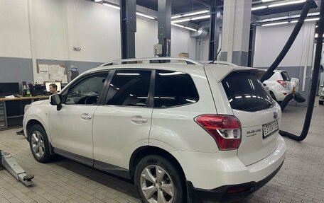 Subaru Forester, 2013 год, 1 544 000 рублей, 4 фотография