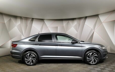 Volkswagen Jetta VII, 2020 год, 2 377 700 рублей, 6 фотография