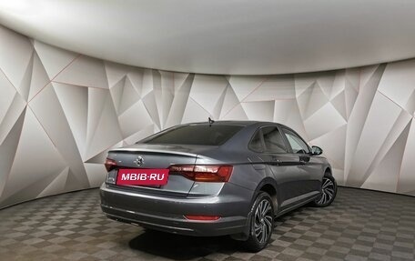 Volkswagen Jetta VII, 2020 год, 2 377 700 рублей, 2 фотография