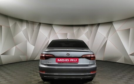 Volkswagen Jetta VII, 2020 год, 2 377 700 рублей, 8 фотография