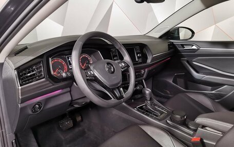 Volkswagen Jetta VII, 2020 год, 2 377 700 рублей, 14 фотография