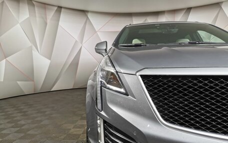 Cadillac XT5 I рестайлинг, 2021 год, 4 499 700 рублей, 17 фотография