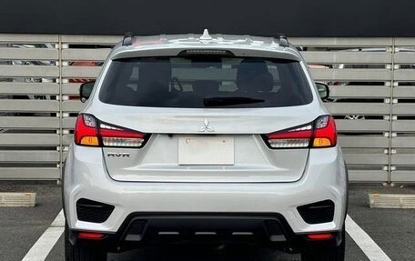 Mitsubishi RVR III рестайлинг, 2020 год, 1 512 000 рублей, 4 фотография