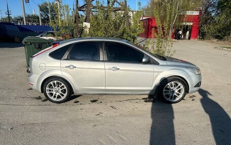 Ford Focus II рестайлинг, 2011 год, 685 000 рублей, 3 фотография