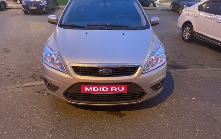 Ford Focus II рестайлинг, 2011 год, 685 000 рублей, 6 фотография