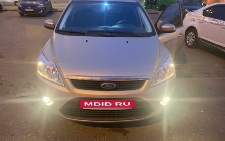 Ford Focus II рестайлинг, 2011 год, 685 000 рублей, 7 фотография