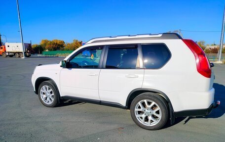 Nissan X-Trail, 2011 год, 1 550 000 рублей, 5 фотография