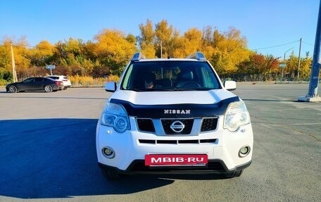 Nissan X-Trail, 2011 год, 1 550 000 рублей, 2 фотография