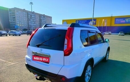 Nissan X-Trail, 2011 год, 1 550 000 рублей, 4 фотография