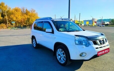 Nissan X-Trail, 2011 год, 1 550 000 рублей, 3 фотография