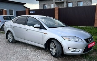 Ford Mondeo IV, 2010 год, 819 000 рублей, 1 фотография