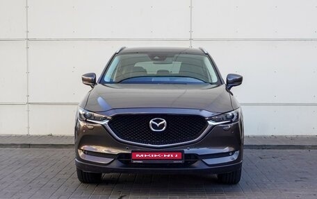 Mazda CX-5 II, 2018 год, 2 750 000 рублей, 3 фотография