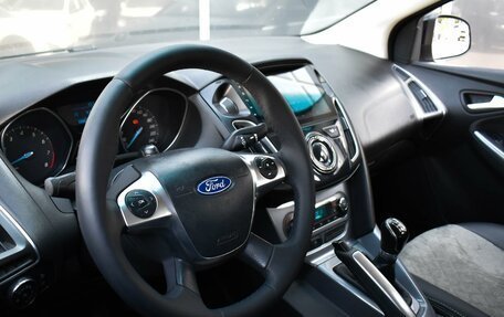 Ford Focus III, 2011 год, 915 000 рублей, 12 фотография