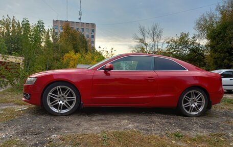 Audi A5, 2010 год, 1 220 000 рублей, 2 фотография