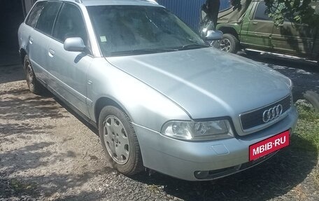 Audi A4, 2000 год, 330 000 рублей, 6 фотография