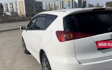 Toyota Caldina, 2002 год, 780 000 рублей, 5 фотография