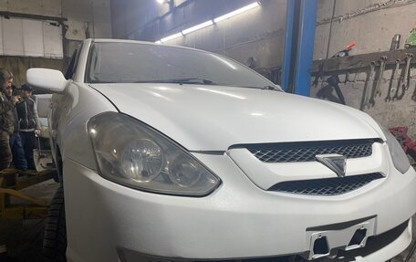 Toyota Caldina, 2002 год, 780 000 рублей, 10 фотография