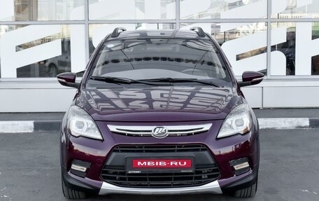 Lifan X50, 2017 год, 839 000 рублей, 3 фотография