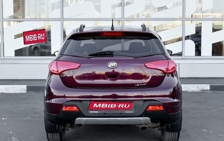 Lifan X50, 2017 год, 839 000 рублей, 4 фотография