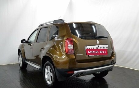 Renault Duster I рестайлинг, 2013 год, 969 000 рублей, 7 фотография