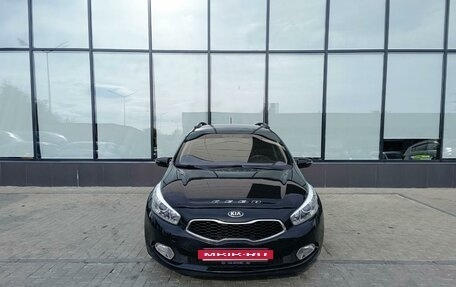 KIA cee'd III, 2013 год, 1 269 000 рублей, 3 фотография