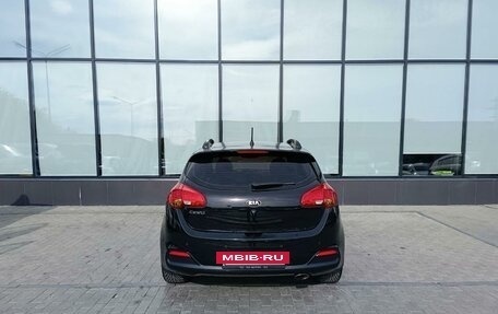 KIA cee'd III, 2013 год, 1 269 000 рублей, 9 фотография