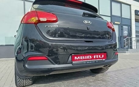 KIA cee'd III, 2013 год, 1 269 000 рублей, 8 фотография