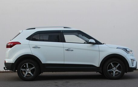 Hyundai Creta I рестайлинг, 2018 год, 1 750 000 рублей, 4 фотография