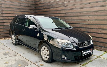 Toyota Corolla, 2009 год, 917 000 рублей, 3 фотография