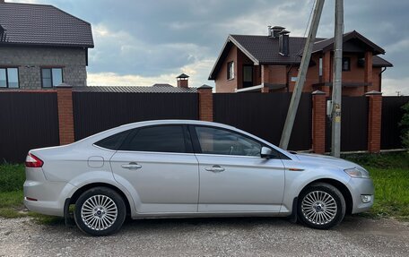 Ford Mondeo IV, 2010 год, 819 000 рублей, 2 фотография