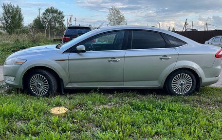 Ford Mondeo IV, 2010 год, 819 000 рублей, 8 фотография