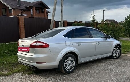 Ford Mondeo IV, 2010 год, 819 000 рублей, 14 фотография