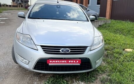 Ford Mondeo IV, 2010 год, 819 000 рублей, 3 фотография