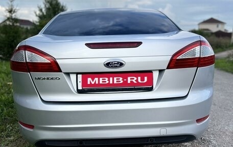 Ford Mondeo IV, 2010 год, 819 000 рублей, 6 фотография