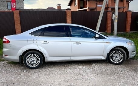 Ford Mondeo IV, 2010 год, 819 000 рублей, 10 фотография