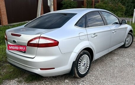 Ford Mondeo IV, 2010 год, 819 000 рублей, 11 фотография