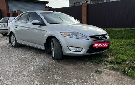 Ford Mondeo IV, 2010 год, 819 000 рублей, 15 фотография