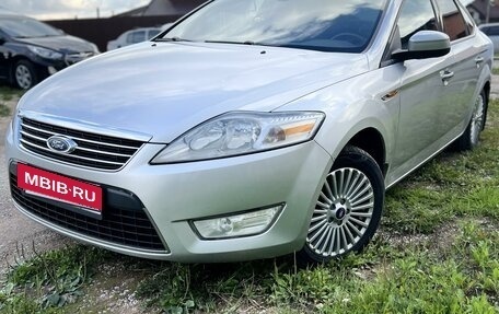 Ford Mondeo IV, 2010 год, 819 000 рублей, 7 фотография