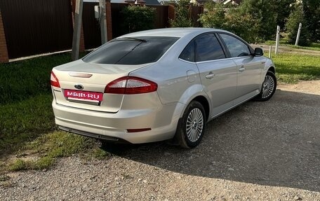 Ford Mondeo IV, 2010 год, 819 000 рублей, 25 фотография