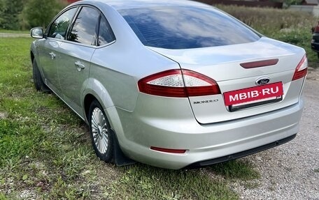 Ford Mondeo IV, 2010 год, 819 000 рублей, 4 фотография